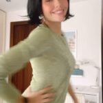 Esmeralda Moya Instagram - ¿Qué locura, no? ¿Os gusta?