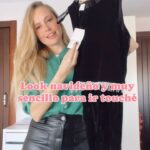 Esmeralda Moya Instagram - Look navideño para ocasiones especiales! En este caso he escogido un look de Zara niños y zapatos Pitillos @calzadospitillos 💫🫶🏼 Últimamente no veo mucho en Zara, lleva unas temporadas que no me termino de ver y me cuesta encontrar cosas que me encajen, pero en la sección de niños tienen cositas ideales que por suerte algunas me quedan bien de talla. Espero que os guste mucho, ya me contaréis cuál es vuestro look navideño y así compartimos ideas. Me encanta crear juntas nuestros estilismos. #look #moda #style #publi ¡Os quiero!