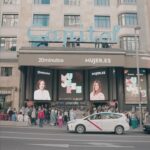 Esmeralda Moya Instagram - GALA MUJERES 2024 • Un año más, tuvimos la gran suerte de poder asistir a la Gala Mujeres, donde nuestra gran @fornielessonia moderó una charla entre amigas y se compartieron muchos e interesantes puntos de vista. Una fabulosa organización a cargo de @20m y @mujer.es_ • Las protagonistas, nuestras queridas @nuriarocagranell @boticariagarcia @lydiavalentin @labienquerida @martahazas demostraron que el talento y la profesionalidad tienen nombre de mujer y fuimos unas afortunadas en poder escucharlas. • El evento celebrado en el @teatrocapitol_ 🎭 fue un completo éxito, y la compañía fue inmejorable. Gracias a amigas tan maravillosas como @caminovilla @emeraldmoya @estercerdansanchez @modalaurabernal @anittaruiz @m.fadrique @claraalvarado_ @trastiendapress @risasi pudimos disfrutar de una tarde de ensueño ✨ • • 🎥 @moncalvillo.studio ♥️