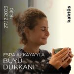 Esra Akkaya