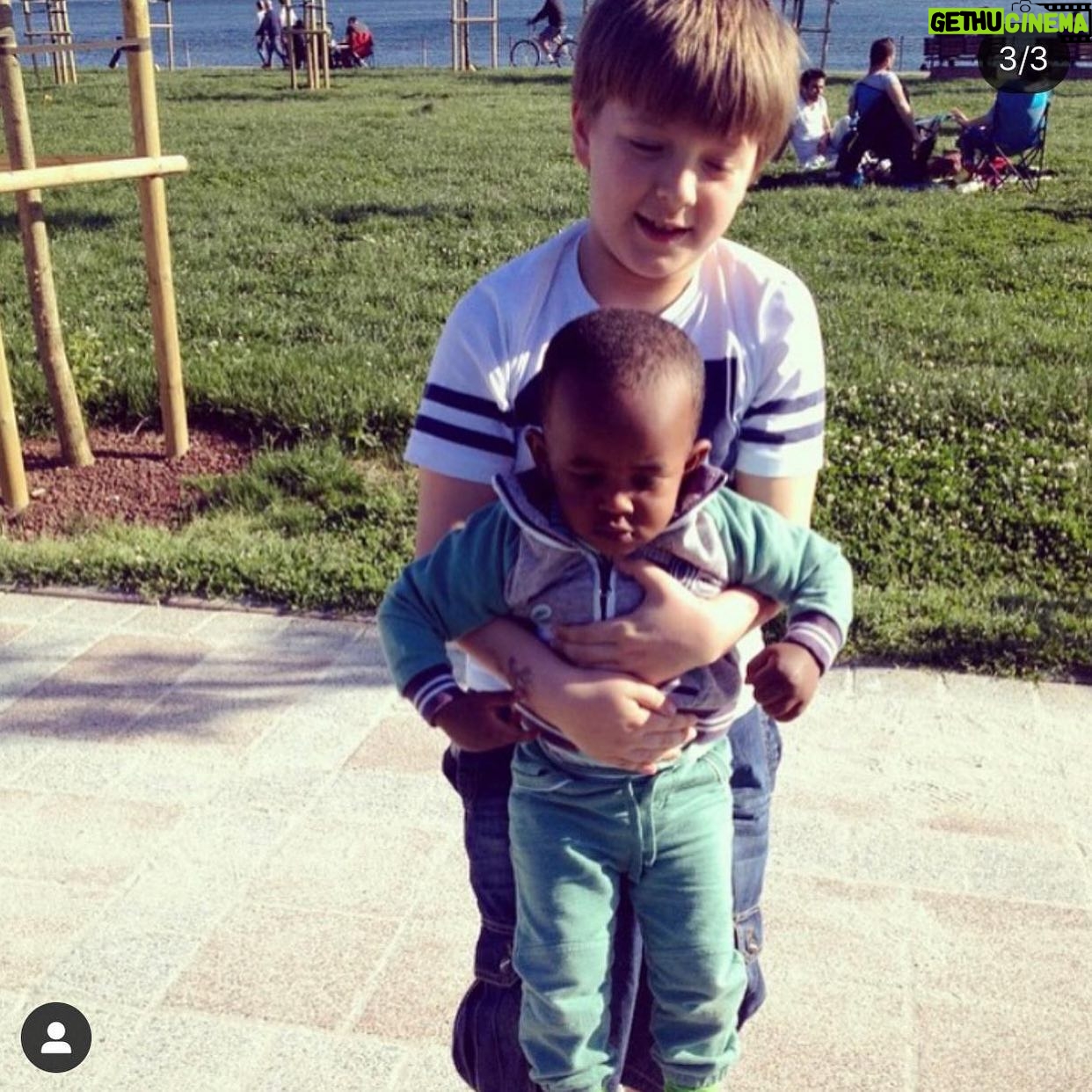 Esra Akkaya - 6.7K Likes - Canım Ardam @arda.tigli iyi ki doğdun, iyi ki Can’ın hem kuzeni hem ağabeyi oldun...yine birlikte coşkuyla kutlayacağımız nice yaş günlerin olsun ❤️@nilhanrezar