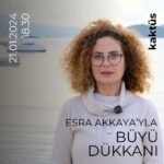 Esra Akkaya
