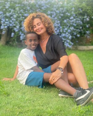 Esra Akkaya Instagram - Mutlu bayramlar
