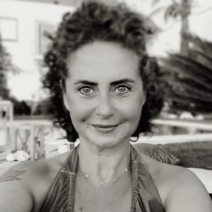 Esra Akkaya Instagram - #challegeaccepted