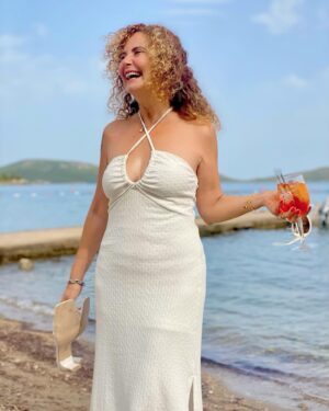 Esra Akkaya Instagram - İyi ki doğdum:)