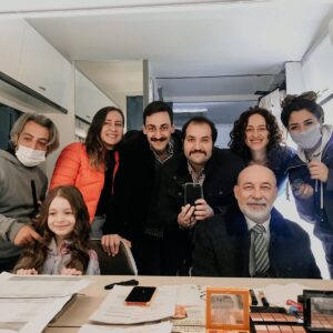 Esra Kızıldoğan Instagram - 
