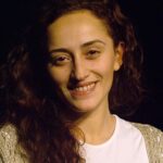 Esra Kızıldoğan