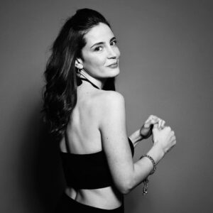 Esra Şengünalp Instagram - 