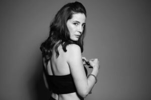 Esra Şengünalp Instagram - 