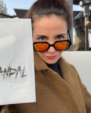 Esra Şengünalp Instagram - 