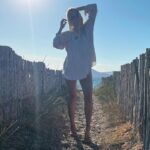 Estelle Lefébure Instagram – On the wild side …

#naturelover 
#lovelife 
📷 @aerodroner