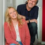 Estelle Lefébure Instagram - C’est le jour J @leomatteibdm A ce soir sur @tf1 #leomatei Merci à toute l’équipe pour votre confiance @jean.luc.reichmann @nathalielecoultre @loladubini @xavierdeluc @jeremybanster @martin_daquin @aasuzyvatinet