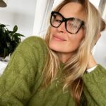 Estelle Lefébure Instagram - Green lover 💚 Happy week-end to all Bon week-end à tous #nature #peacefulplace