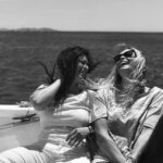 Estelle Lefébure Instagram – Happy you my sweet friend 🎂@geraldine_diving 
My binôme , my friend , my partner in crime ✨
The best warrior
Let’s continue to have fun and do as much as we can for the ocean ❤️

#speromare