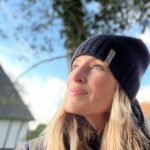 Estelle Lefébure Instagram - Saturday in nature Se ressourcer #nomandie