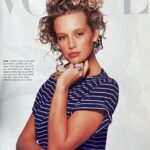 Estelle Lefébure Instagram – Summer vibes …

@voguefrance 
📷 @patrickdemarchelier 
Hair @bartpumpkin 
Makeup @lauramercier 

Thank you @fashmagflashbacks