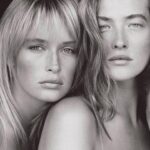 Estelle Lefébure Instagram - It’s a sad night my dear friend and horselover @tatjanapatitz . I will miss you Rest in peace angel🤍🕊️