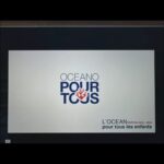 Estelle Lefébure Instagram - En tant que marraine du concours «Oceano pour tous » et Ambassadrice Oceano Jeunesse pour l’Institut Océanographique de Monaco , je tenais à remercier toutes les équipes de l’Institut ( Tiziana , Laurie, Lisa , Alexandra , Emilie ..) Monsieur Robert Calcagno , ainsi que tous les jurés qui ont participé à ces trois jours de réunion et à la désignation des classes gagnantes . Je voulais aussi remercier et surtout féliciter toutes les 43 classes inscrites de la Métropole à l’Océan Indien en passant par les Dom-Tom pour leurs engagements et leurs actions . Vous êtes les acteurs de la protection des océans . Merci 💙 @oceanomonaco @robert.calcagno @emilievitale @alexandra_bardy