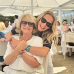 Estelle Lefébure Instagram - Bon anniversaire Mimi ✨ #family