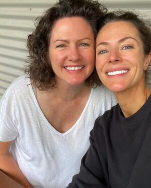 Esther Anderson Instagram - My Village 💕💕💕💕💕💕
Couldn’t have done the last 6 weeks solo with the kids without all the love, help and support from my family!!!!
Thank you my beautiful fam! I love you immensely and miss you already!! Xxxxx