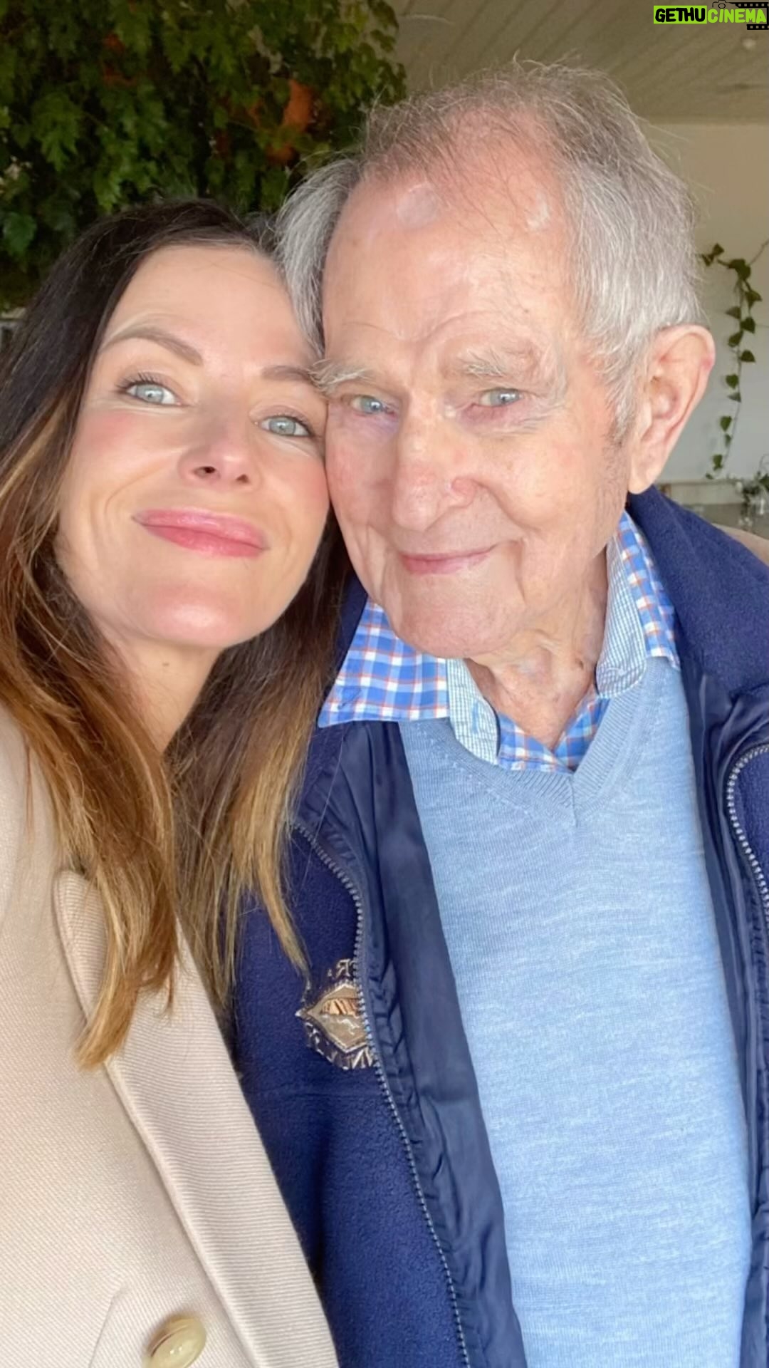 Esther Anderson - 687 Likes - Heart is full 💕the most wonderful time celebrating all the birthdays 🎉 🎉2 fun filled days with my family!! Hope to be back again soon ✈️