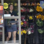 Esther Povitsky Instagram - weekend breakfast run
