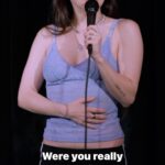 Esther Povitsky Instagram - i am back on tour atlanta - 6/3 raleigh - 6/4 nyc - 7/19-7/22 DC - 9/28 boston - 9/30 announcing more soon