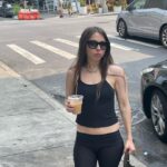 Esther Povitsky Instagram - under the 2006fluence