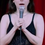 Esther Povitsky Instagram - back on tour: NYC, boston, DC, atlanta, raleigh
