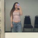 Esther Povitsky Instagram - under the 2006fluence