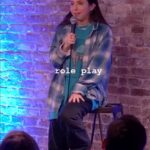 Esther Povitsky Instagram -