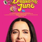 Esther Povitsky Instagram - tickets on sale at drugstorejune.com now for our advance screenings in new york and LA - be among the first to see what the world is coming to.