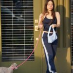 Esther Povitsky Instagram - u can see this dog milf live: nyc 7/19-7/23 (added a show) madison 9/14-9/16 DC 9/28 boston 9/30 detroit 10/19 chicago 10/20-10/22 tickets in bio 🩰