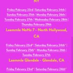 Esther Povitsky Instagram - tickets on sale at drugstorejune.com now for our advance screenings in new york and LA - be among the first to see what the world is coming to.