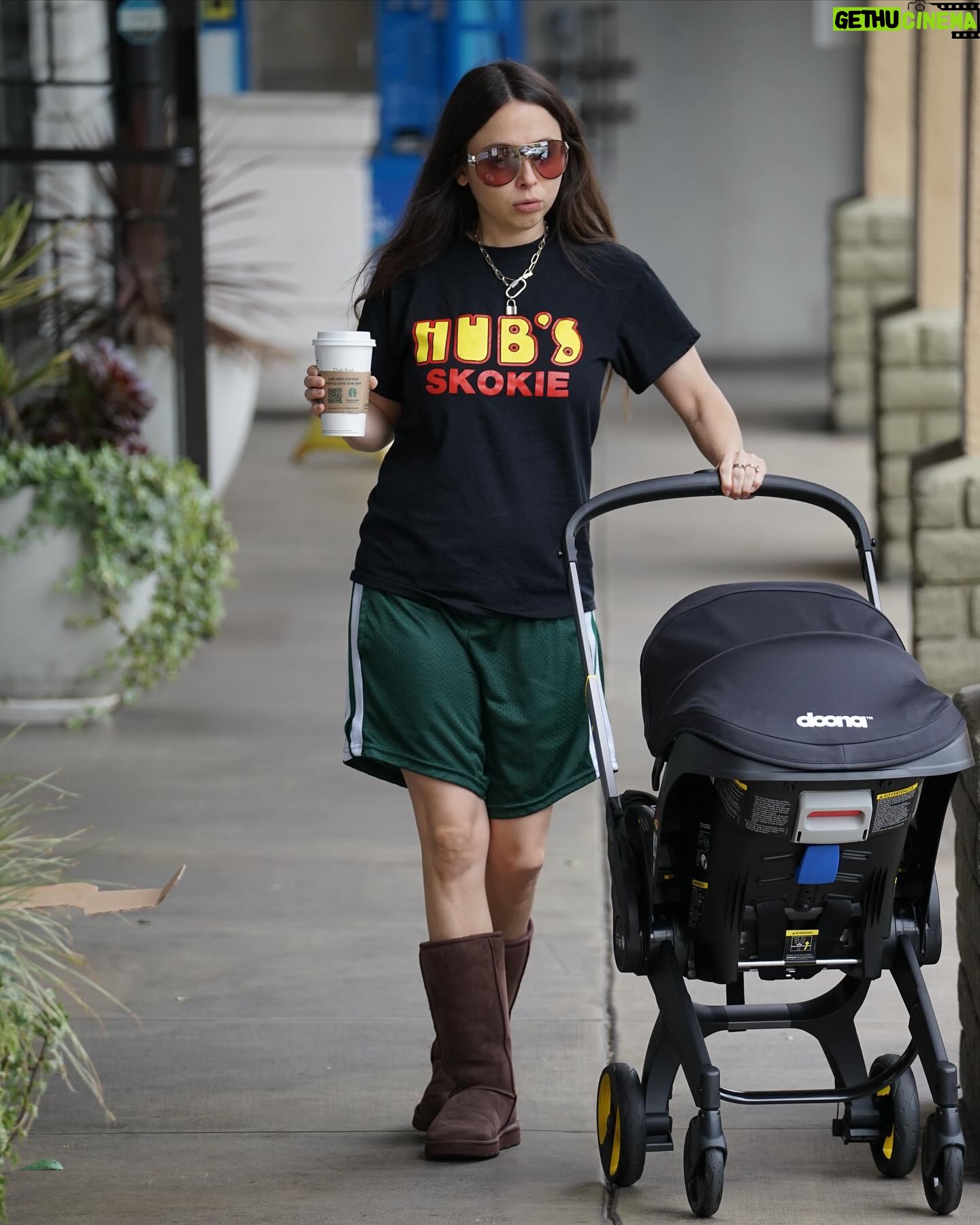 Esther Povitsky - 18.4K Likes - with this shirt i ask but one question