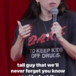Esther Povitsky Instagram - these stand up shows also serve as ted talks k see me live: this saturday in boston 11/4 dc 11/5 irvine 11/16 nyc *just announced* 11/22 san jose 1/7