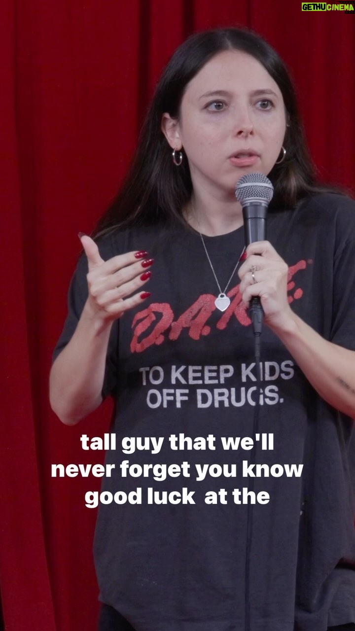 Esther Povitsky Instagram - these stand up shows also serve as ted talks k see me live: this saturday in boston 11/4 dc 11/5 irvine 11/16 nyc *just announced* 11/22 san jose 1/7