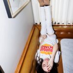 Esther Povitsky Instagram - u.s. president eligible