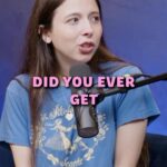 Esther Povitsky Instagram - we’re all hero’s in our own way new episode out today with @nikkiglaser @rickglassman