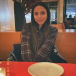 Esther Povitsky Instagram - it’s saturday night