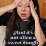 Esther Povitsky Instagram – i didn’t know the term hot headed came from a real place until i tried to discuss breakfast pastries with chelsea peretti