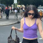 Esther Povitsky Instagram - under the 2006fluence