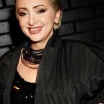 Eteri Beriashvili