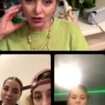 Eteri Beriashvili