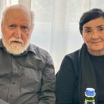 Eteri Beriashvili