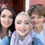 Eteri Beriashvili