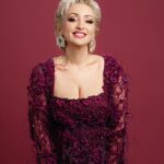 Eteri Beriashvili
