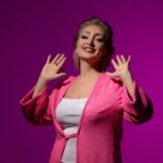 Eteri Beriashvili