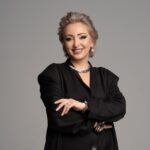 Eteri Beriashvili