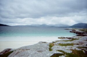 Eubha Akilade Instagram - July on the Isle of Lewis